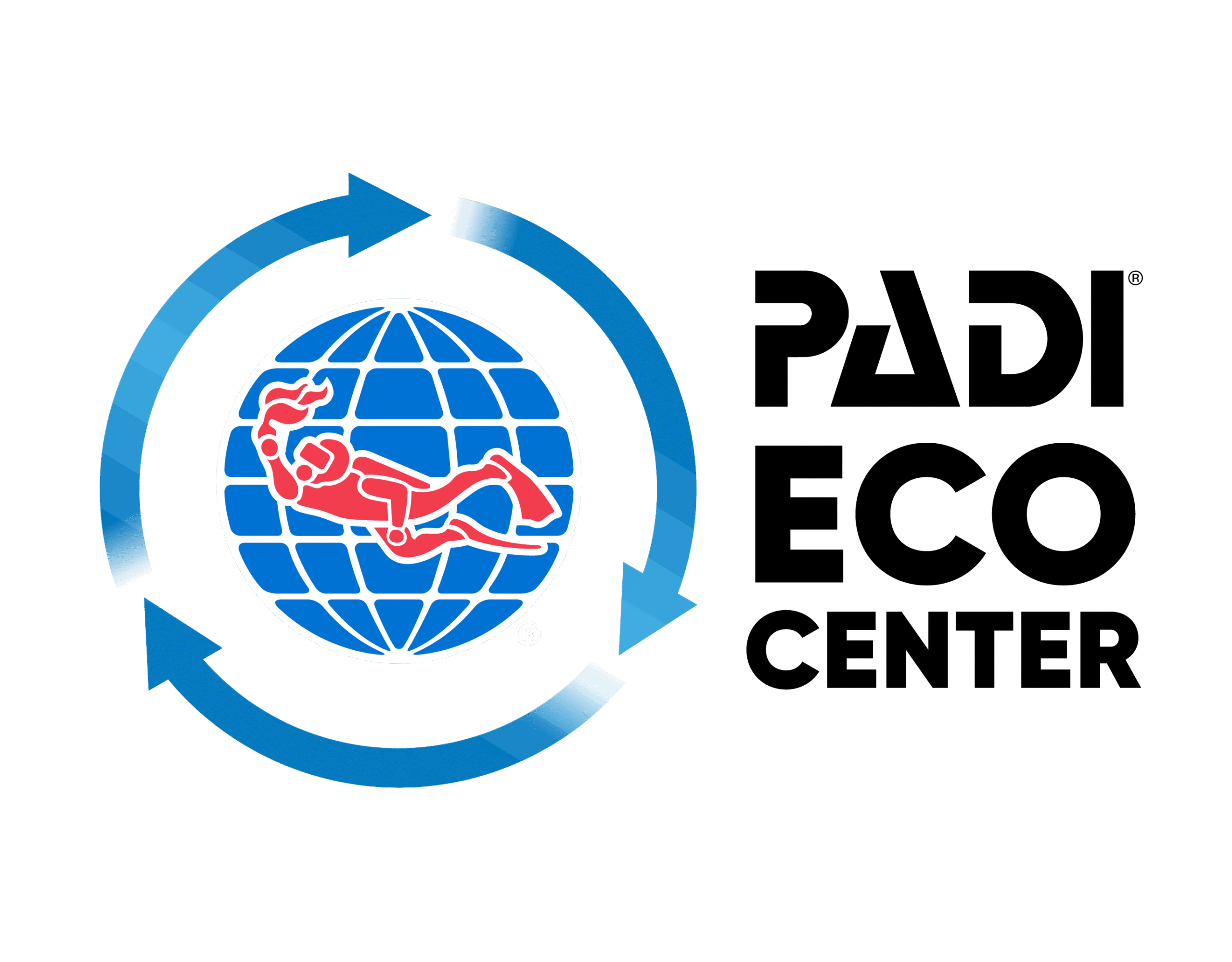PADI EcoCenter