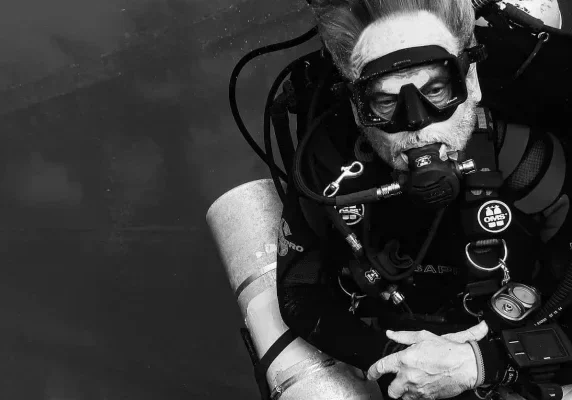 tec-diver